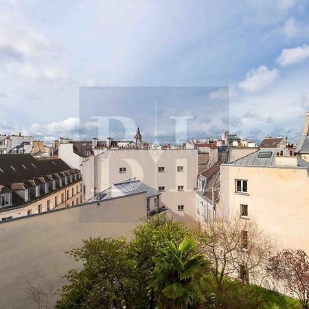 Dauphine Saint Germain 6Th Arr 2Bedrooms Parijs Buitenkant foto