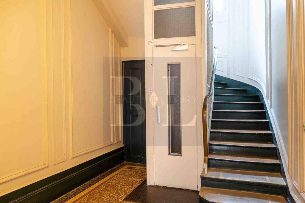 Dauphine Saint Germain 6Th Arr 2Bedrooms Parijs Buitenkant foto