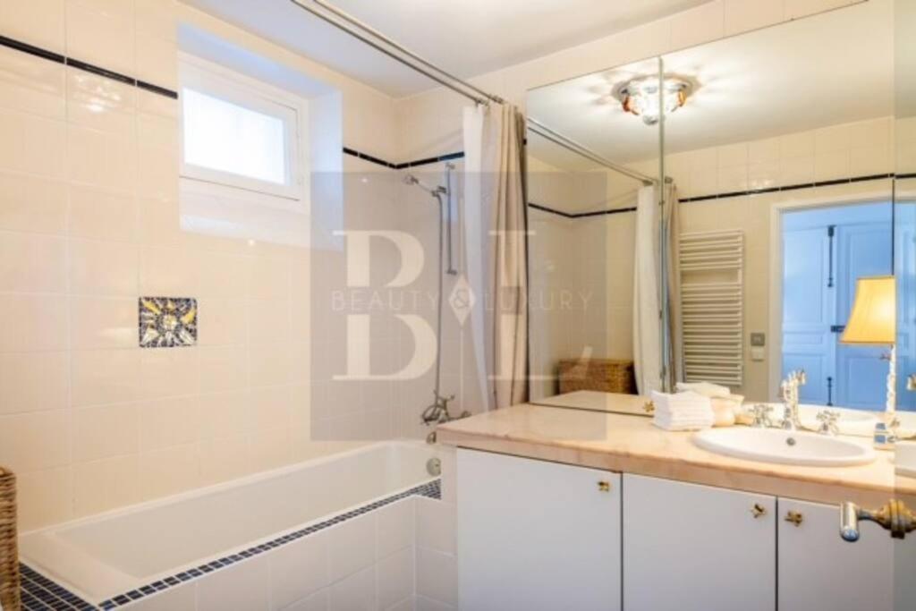 Dauphine Saint Germain 6Th Arr 2Bedrooms Parijs Buitenkant foto