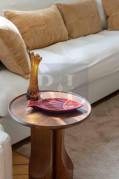 Dauphine Saint Germain 6Th Arr 2Bedrooms Parijs Buitenkant foto