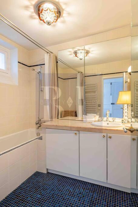 Dauphine Saint Germain 6Th Arr 2Bedrooms Parijs Buitenkant foto