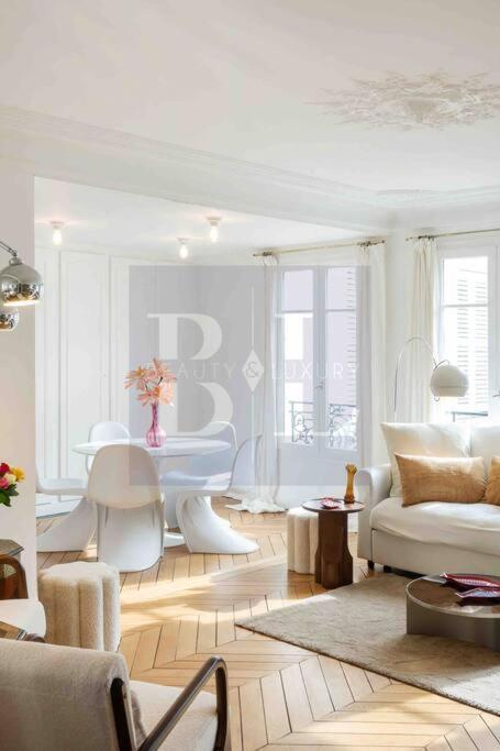 Dauphine Saint Germain 6Th Arr 2Bedrooms Parijs Buitenkant foto