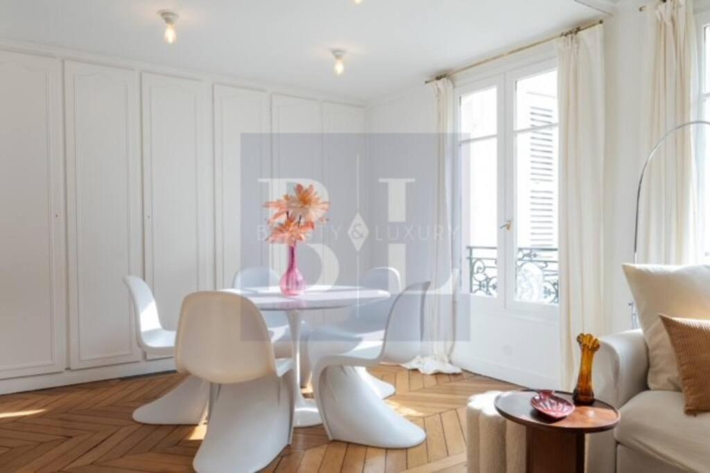 Dauphine Saint Germain 6Th Arr 2Bedrooms Parijs Buitenkant foto
