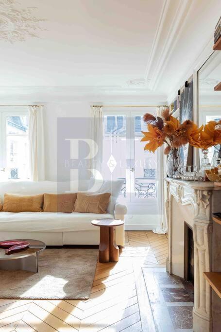 Dauphine Saint Germain 6Th Arr 2Bedrooms Parijs Buitenkant foto
