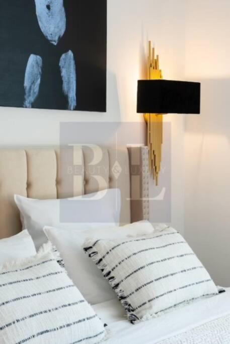 Dauphine Saint Germain 6Th Arr 2Bedrooms Parijs Buitenkant foto