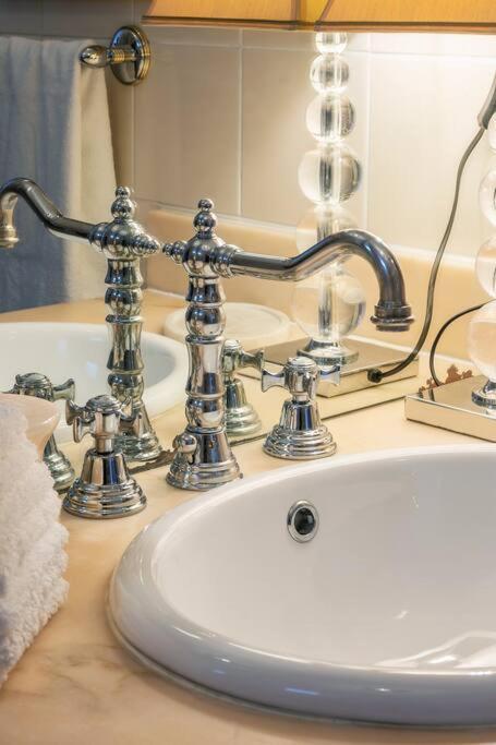 Dauphine Saint Germain 6Th Arr 2Bedrooms Parijs Buitenkant foto