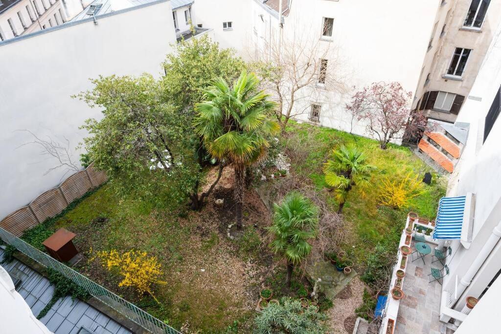 Dauphine Saint Germain 6Th Arr 2Bedrooms Parijs Buitenkant foto